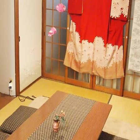 Guesthouse Usagi-Momiji 京都市 エクステリア 写真